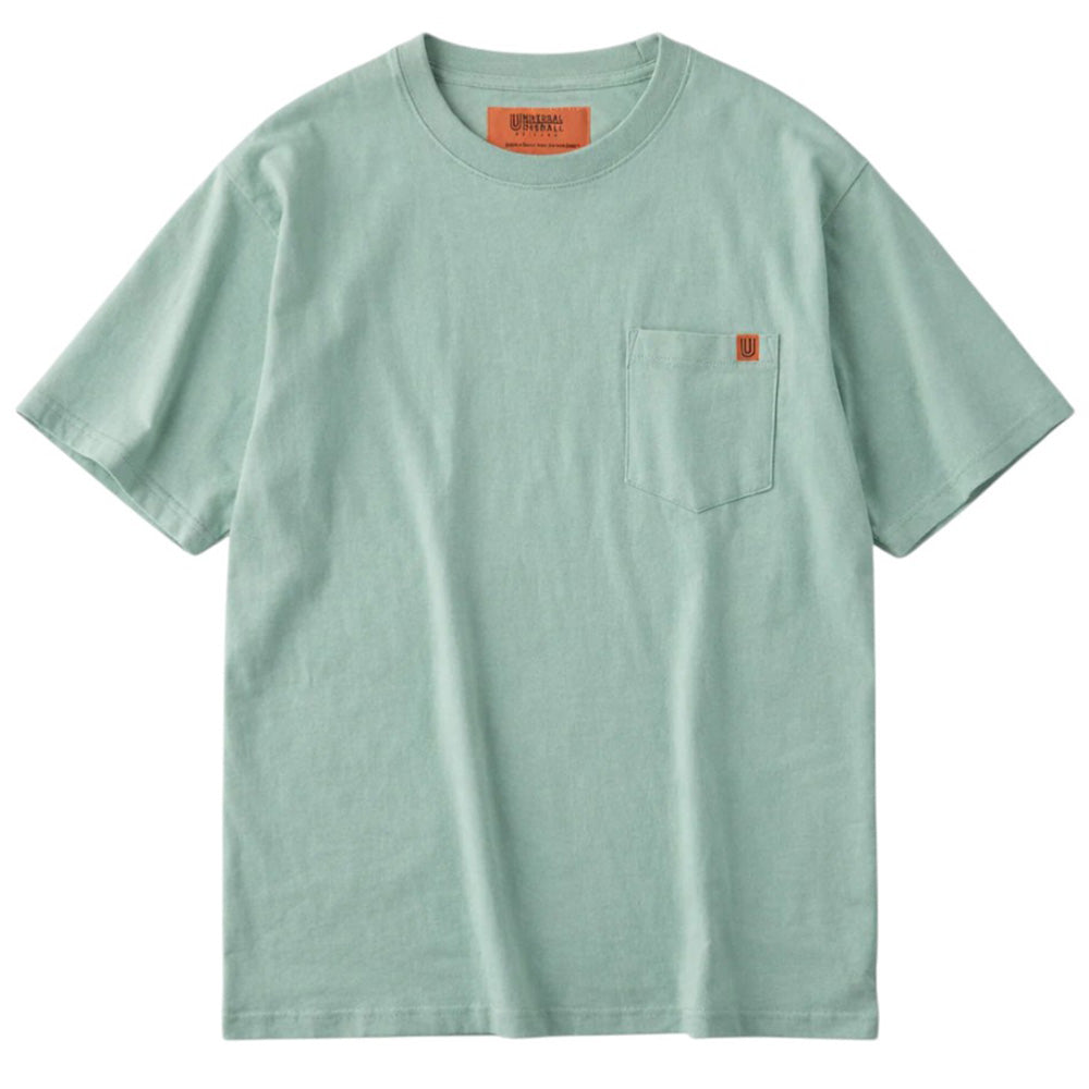 UNIVERSAL OVERALL POCKET TEE
