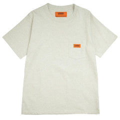 UNIVERSAL OVERALL SIGNATURE POCKET S/S TEE