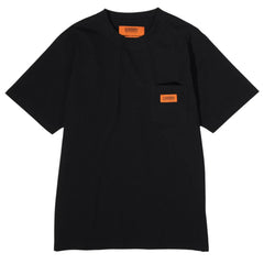 UNIVERSAL OVERALL SIGNATURE POCKET S/S TEE