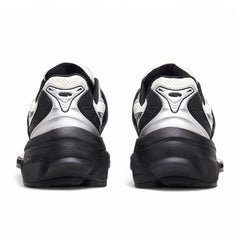 REMAGINE HYBRID DERBY SHOES "STARTING BLOCKS"