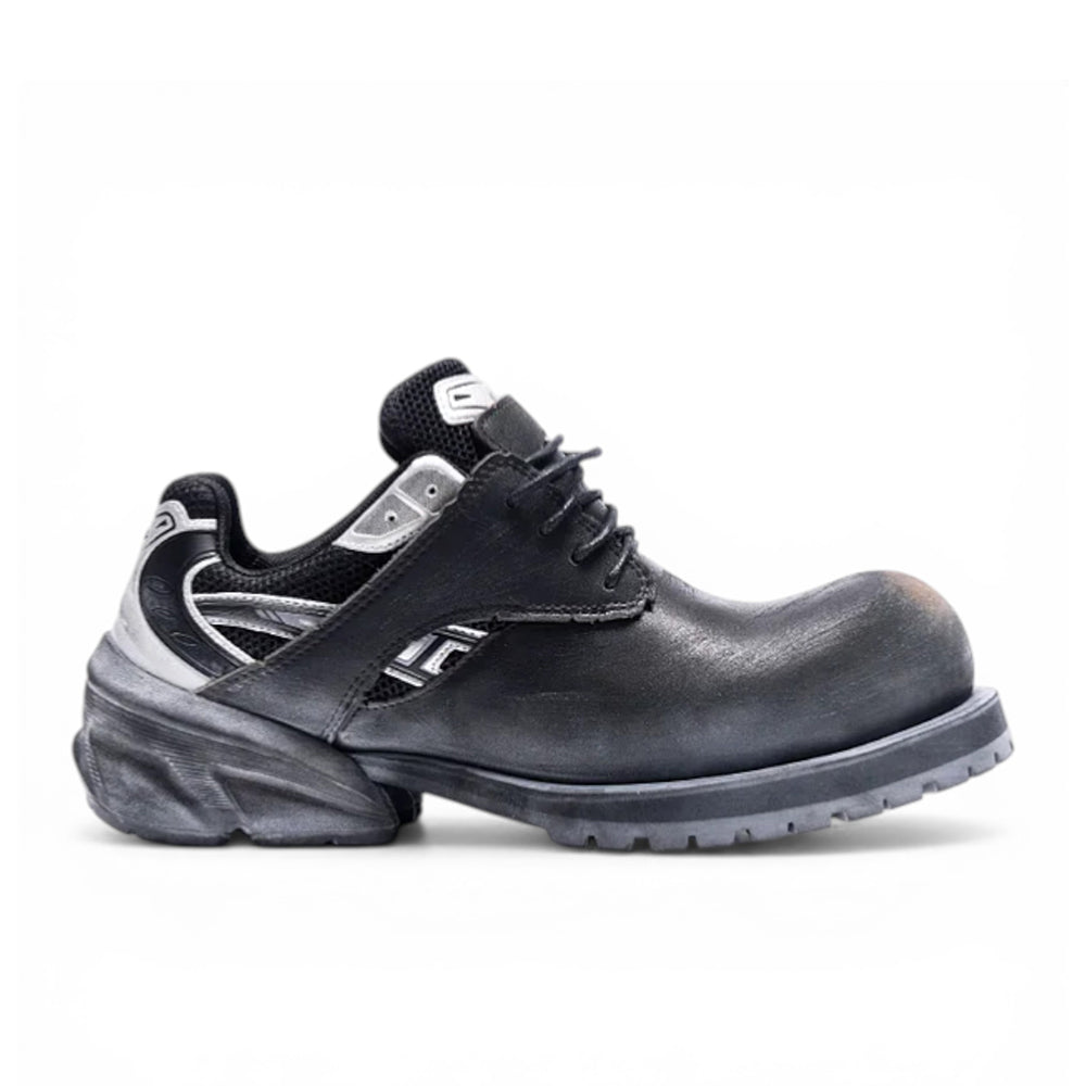 REMAGINE HYBRID DERBY SHOES "STARTING BIGGER"