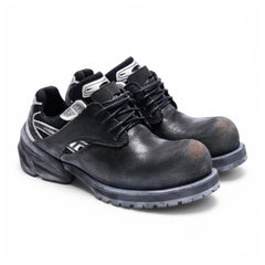 REMAGINE HYBRID DERBY SHOES "STARTING BIGGER"
