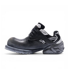 REMAGINE HYBRID DERBY SHOES "STARTING BIGGER"