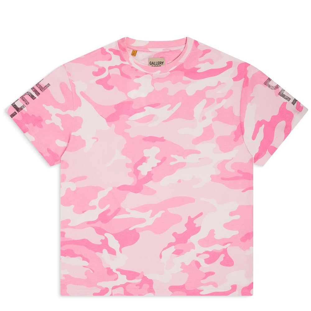 GALLERY DEPT. FRENCH COLLECTOR TEE