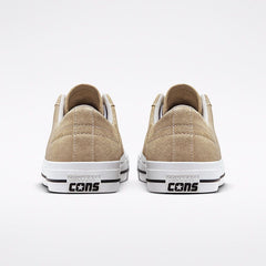 Converse One Star Pro - Nomad Khaki/Black/White