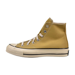 Converse Chuck Taylor All Star 70 Hi Men's Shoes Dunescape-Egret-Black