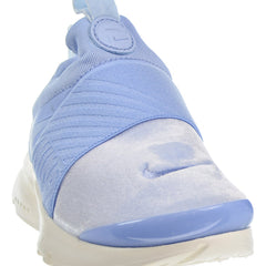 Nike Presto extreme SE Preschool Shoes Royal Tint/Sail