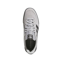 Adidas Glenburn - Grey/Carbon/Bluebird