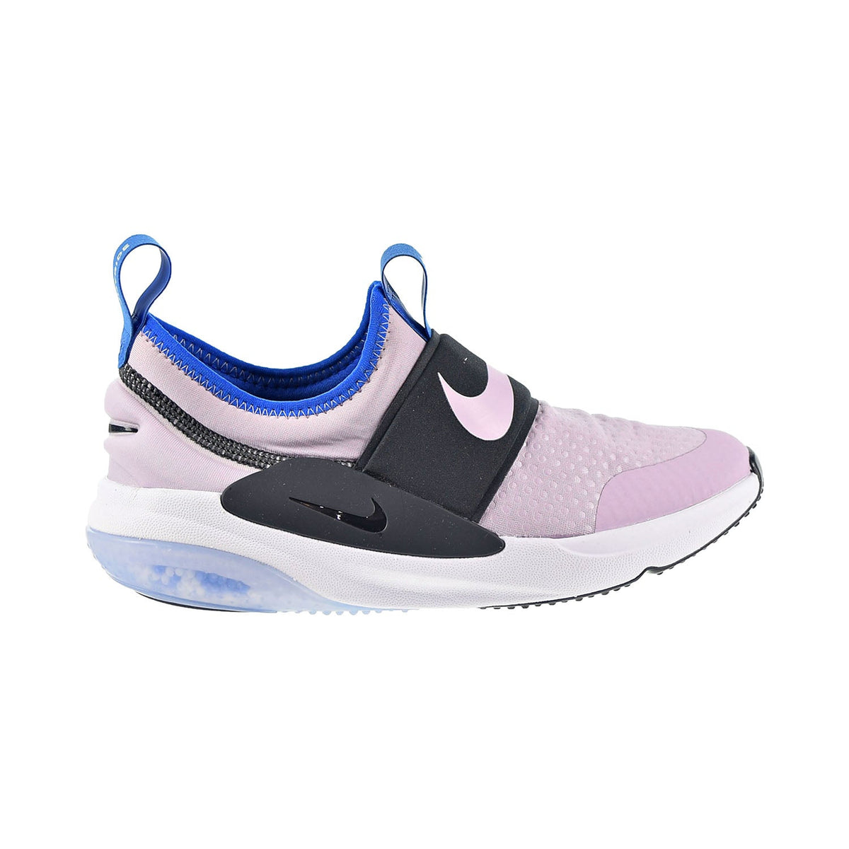 Nike Joyride Nova Big Kids' Shoes Iced Lilac-Soar-Lemon Venom