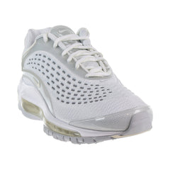 Nike Air Max Deluxe Men's Shoes White/Sail Pure Platinum