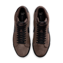 Nike SB Zoom Blazer Mid - Baroque Brown/Black