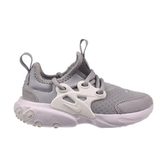 Nike Rt Presto (PS) Little Kids' Shoes Wolf Grey/White bq4003-002