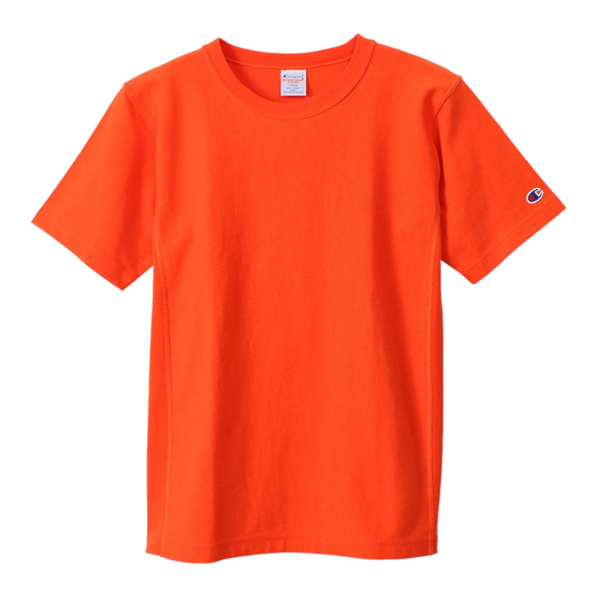 CHAMPION MEN'S RW T-SHIRT