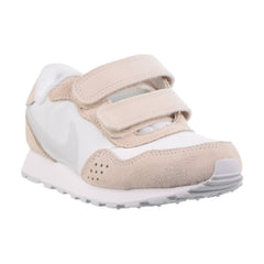 Nike MD Valiant (PS) Little Kids' Shoes White Aura