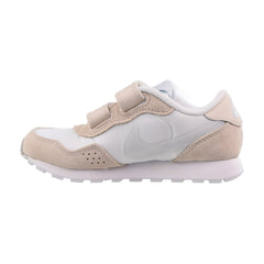 Nike MD Valiant (PS) Little Kids' Shoes White Aura