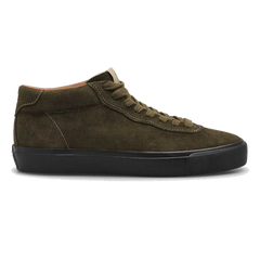 Last Resort Dane Brady VM001 Mid - Bronze Green/Black