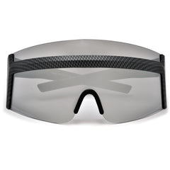 Full Coverage Graphics Frame Sports Shields