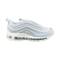 Nike Air Max 97 Women's Shoes Aura-Metallic Silver