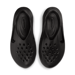 Women's Nike ReactX Rejuven8 "Triple Black"