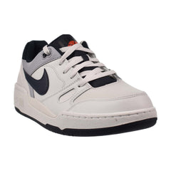 Nike Full Force Low Men's Shoes Platinum Tint-Dark Obsidian