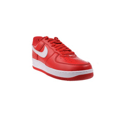 Nike Air Force 1 “Color Of The Month” Men's Shoes University Red