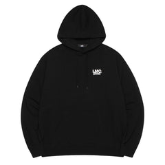 LOST MANAGEMENT CITIES PLANET HOODIE