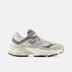 Big Kids' 9060 New Balance "Raincloud"