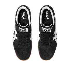 Asics Gel-Vickka Pro - Black/Brown