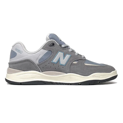 New Balance Numeric Tiago 1010 - Grey/Grey