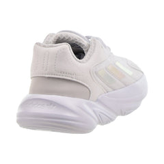 Adidas Ozelia EL C Little Kids' Shoes Cloud White-Supplier Colour-Grey One