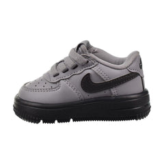 Nike Force 1 Low EasyOn (TD) Toddlers' Shoes Wolf Grey hq3809-001