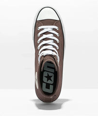 Converse CTAS Pro Hi - Earthy Brown/Black/White