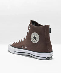Converse CTAS Pro Hi - Earthy Brown/Black/White