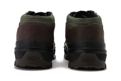 Vans MTE Mountain Mid Gore-Tex Insulated - Dark Green/Dark Brown