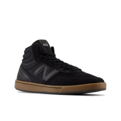 New Balance Numeric 440 High V2 - Black/Gum