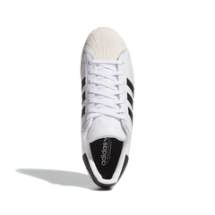 Adidas Superstar ADV - Cloud White/Off White/Snake