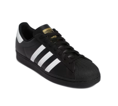 Adidas Superstar ADV - Core Black/Cloud White/Cloud White