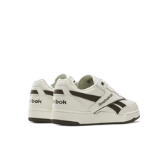 Reebok BB 4000 II - Chalk/Dark Brown/Chalk
