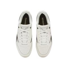 Reebok BB 4000 II - Chalk/Dark Brown/Chalk