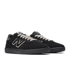 New Balance Numeric 440 V2 - Black/White