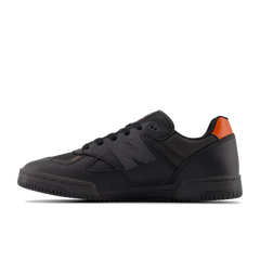 New Balance Numeric Knox 600 - Black/Orange
