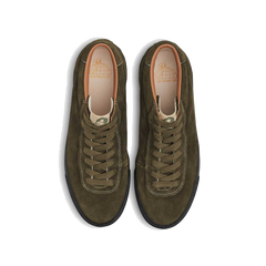 Last Resort Dane Brady VM001 Mid - Bronze Green/Black