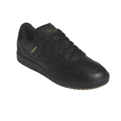 Adidas Tyshawn II - Core Black/Green
