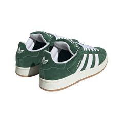 Adidas Campus 00s - Dark Green/Cloud White/Off White