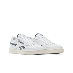 Reebok Club C Revenge - White/Chalk/Vector Navy