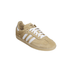 Adidas Samba ADV - Cardboard/Cloud White/Gum