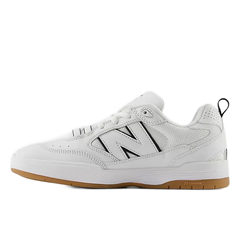 New Balance Numeric Tiago 808 - White/Black