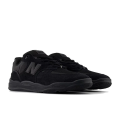 New Balance Numeric Tiago 1010 - Black/Black