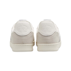 Last Resort CM002 - White/White