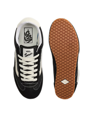 Vans Super Lowpro - Black